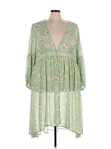 Arden B. Casual Dress (view 1)