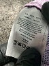Columbia 100% Polyester Floral Purple Athletic Shorts Size 6 - 6X - photo 4
