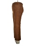 Alice + Olivia 100% Polyester Brown Casual Pants Size 14 - photo 5