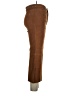 Alice + Olivia 100% Polyester Brown Casual Pants Size 14 - photo 4