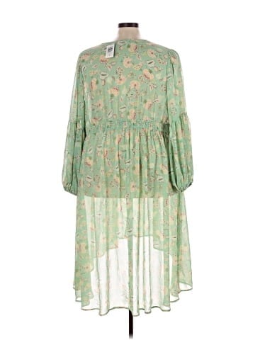 Arden B. Casual Dress (view 2)