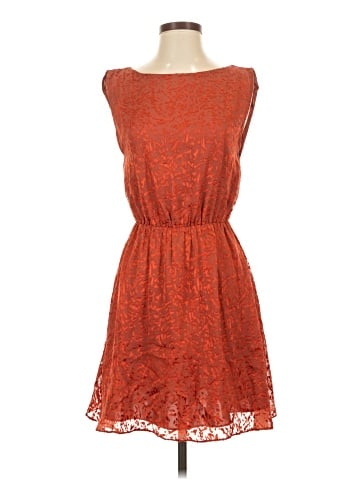 Alice + Olivia Cocktail Dress (view 1)
