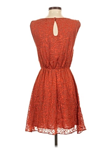 Alice + Olivia Cocktail Dress (view 2)