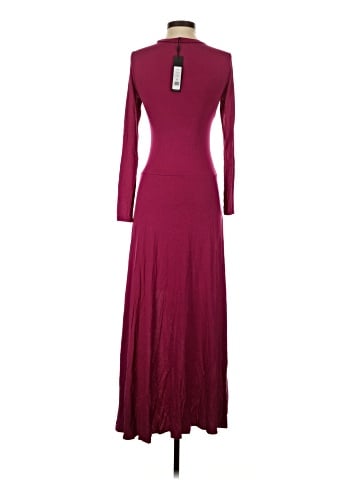 BCBGMAXAZRIA Cocktail Dress (view 2)