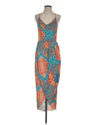 Amanda Uprichard Cocktail Dress (view 1)