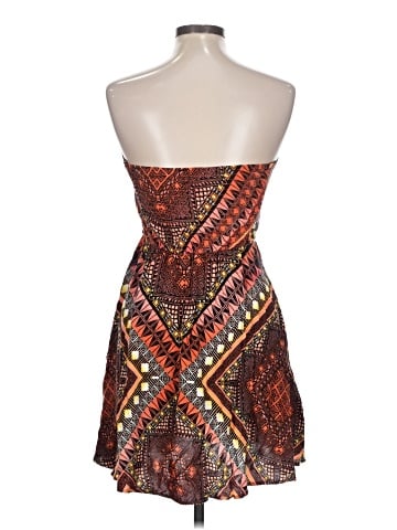 Material Girl Cocktail Dress (view 2)