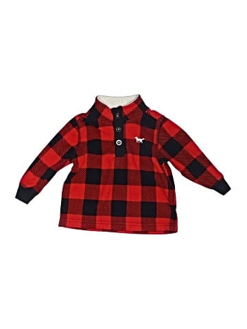 Carter's Pullover Sweater (view 1)