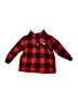Carter's 100% Polyester Red Pullover Sweater 9-12 MO / 12 MO - photo 1