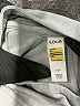 Lole Gray Long Sleeve T-Shirt Size S - photo 7