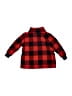 Carter's 100% Polyester Red Pullover Sweater 9-12 MO / 12 MO - photo 2