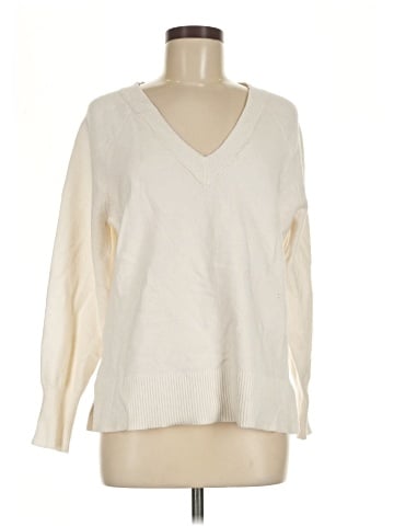 Ann Taylor LOFT Pullover Sweater (view 1)