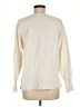 Ann Taylor LOFT Ivory Pullover Sweater Size M - photo 2