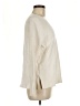 Ann Taylor LOFT Ivory Pullover Sweater Size M - photo 4