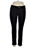Seven7 Black Active Pants Size 12 - photo 1