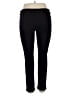 Seven7 Black Active Pants Size 12 - photo 2