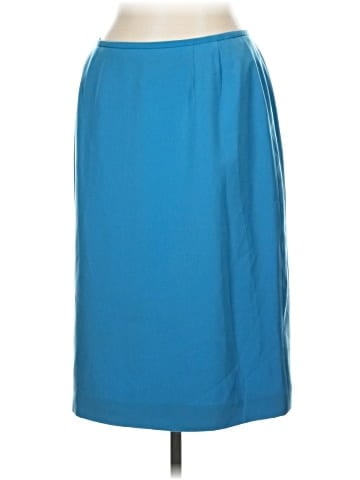 Kasper Casual Skirt (view 1)