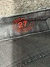Marc by Marc Jacobs Black Jeans Size 27 waist - photo 5
