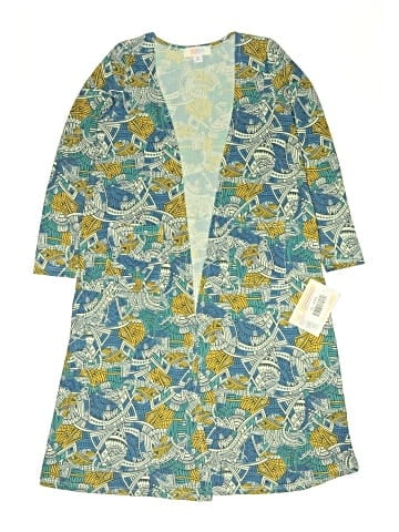 Lularoe Cardigan (view 1)