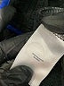 Lands' End 100% Polyester Black Track Jacket Size L (kids) - photo 4