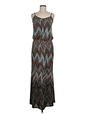 S-Twelve Casual Dress (view 1)