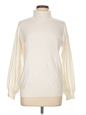 Unbranded Turtleneck Sweater (view 1)