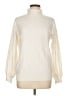 Unbranded Ivory Turtleneck Sweater Size L - photo 1