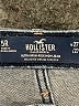 Hollister Blue Jeans Size 27 waist - photo 7