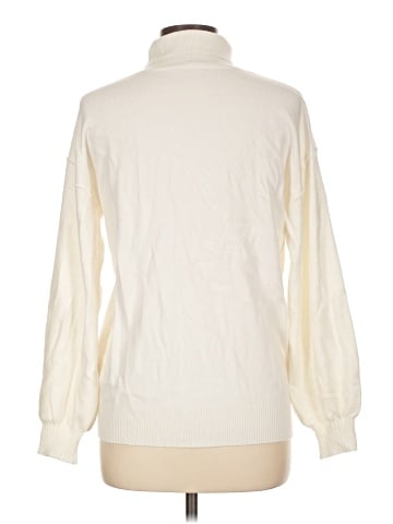 Unbranded Turtleneck Sweater (view 2)