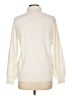 Unbranded Ivory Turtleneck Sweater Size L - photo 2