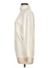 Unbranded Ivory Turtleneck Sweater Size L - photo 5
