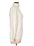 Unbranded Ivory Turtleneck Sweater Size L - photo 4