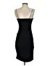 Leith Solid Black Cocktail Dress Size S - photo 2