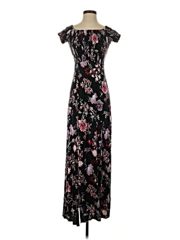 Express Casual Dress (view 1)