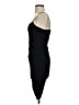 Leith Solid Black Cocktail Dress Size S - photo 5