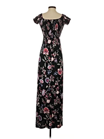 Express Casual Dress (view 2)