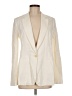 Theory Ivory Blazer Size 6 - photo 1