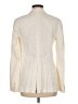 Theory Ivory Blazer Size 6 - photo 2