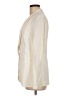 Theory Ivory Blazer Size 6 - photo 5