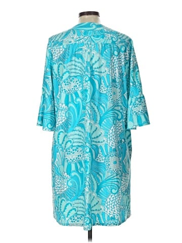 Jude Connally Casual Dress (view 2)
