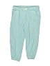 Old Navy 100% Cotton Solid Blue Casual Pants Size 2T - photo 1