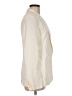 Theory Ivory Blazer Size 6 - photo 4