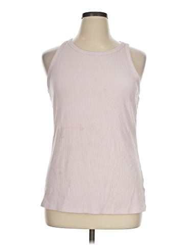 Old Navy Sleeveless T-Shirt (view 1)