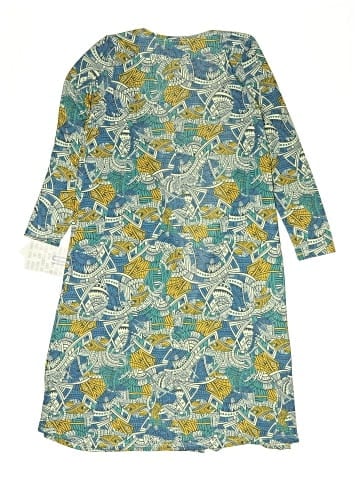 Lularoe Cardigan (view 2)