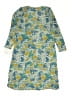 Lularoe Teal Cardigan Size 10 - photo 2