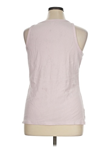 Old Navy Sleeveless T-Shirt (view 2)