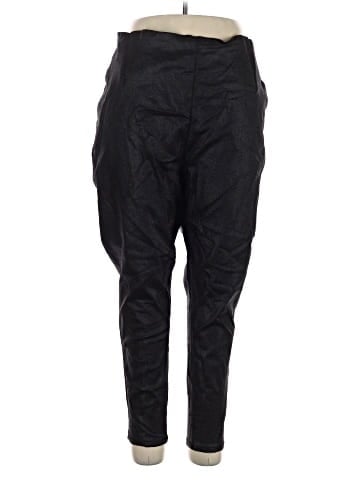 Simply Be Track Pants (view 1)