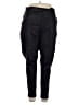 Simply Be Black Track Pants Size 32 - photo 1