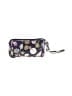 Vera Bradley Purple Wristlet One size - photo 2