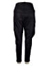 Simply Be Black Track Pants Size 32 - photo 2