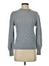 J.Crew Gray Pullover Sweater Size S - photo 1